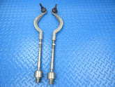 Maserati Ghibli Quattroporte tie rod end service kit left right #9002